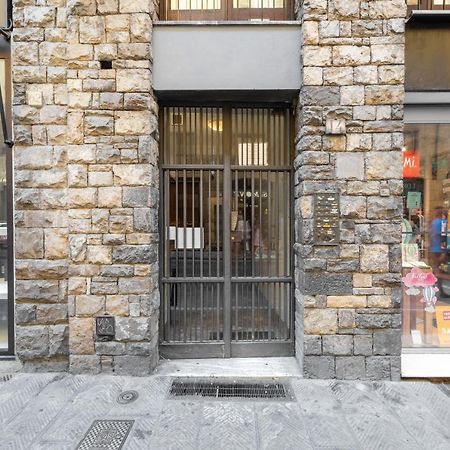 Room Fiore - Ponte Vecchio Mini Studio Florence Exterior photo